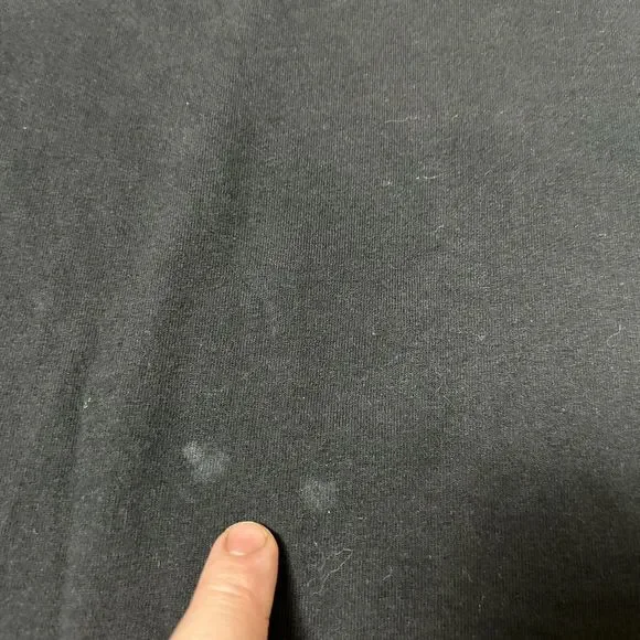 Strikeforce 2012 Tour T Shirt Men’s XL Metal Band Music - Picture 3 of 8